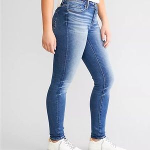 BKE Payton Skinny stretch